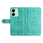 For Xiaomi Redmi 13C 4G / 5G / 13R 5G / Poco M6 5G / Poco C65 4G Phone Case Anti-Fall PU Leather Stand Wallet Cover