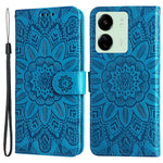 For Xiaomi Redmi 13C 4G / 5G / 13R 5G / Poco M6 5G / Poco C65 4G Phone Case Anti-Fall PU Leather Stand Wallet Cover