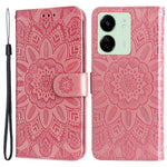 For Xiaomi Redmi 13C 4G / 5G / 13R 5G / Poco M6 5G / Poco C65 4G Phone Case Anti-Fall PU Leather Stand Wallet Cover