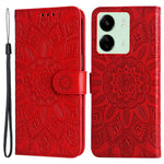 For Xiaomi Redmi 13C 4G / 5G / 13R 5G / Poco M6 5G / Poco C65 4G Phone Case Anti-Fall PU Leather Stand Wallet Cover