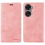 BETOPNICE 003 for Huawei nova 11 SE / nova 12 SE 4G Case RFID Blocking Magnetic Closing Leather Cover