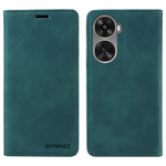 BETOPNICE 003 for Huawei nova 11 SE / nova 12 SE 4G Case RFID Blocking Magnetic Closing Leather Cover