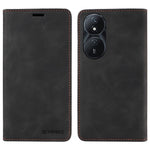 BETOPNICE 003 for Honor Play 50 Plus 5G Case Bump Proof RFID Blocking Phone Stand Cover