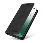BETOPNICE 003 for Xiaomi 14 Case RFID Blocking Book Style Phone Stand Cover