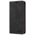 BETOPNICE 003 for Xiaomi 14 Case RFID Blocking Book Style Phone Stand Cover