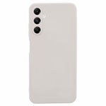 Til Samsung Galaxy A05s 4G TPU-telefoncover med fiberforing og ridsefast beskyttelse