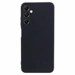 Til Samsung Galaxy A05s 4G TPU-telefoncover med fiberforing og ridsefast beskyttelse