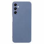 Til Samsung Galaxy A05s 4G TPU-telefoncover med fiberforing og ridsefast beskyttelse