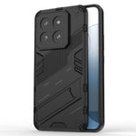 For Xiaomi 14 Pro Case Shockproof Protective Phone Cover with Kickstand