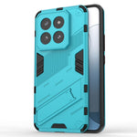 For Xiaomi 14 Pro Case Shockproof Protective Phone Cover with Kickstand