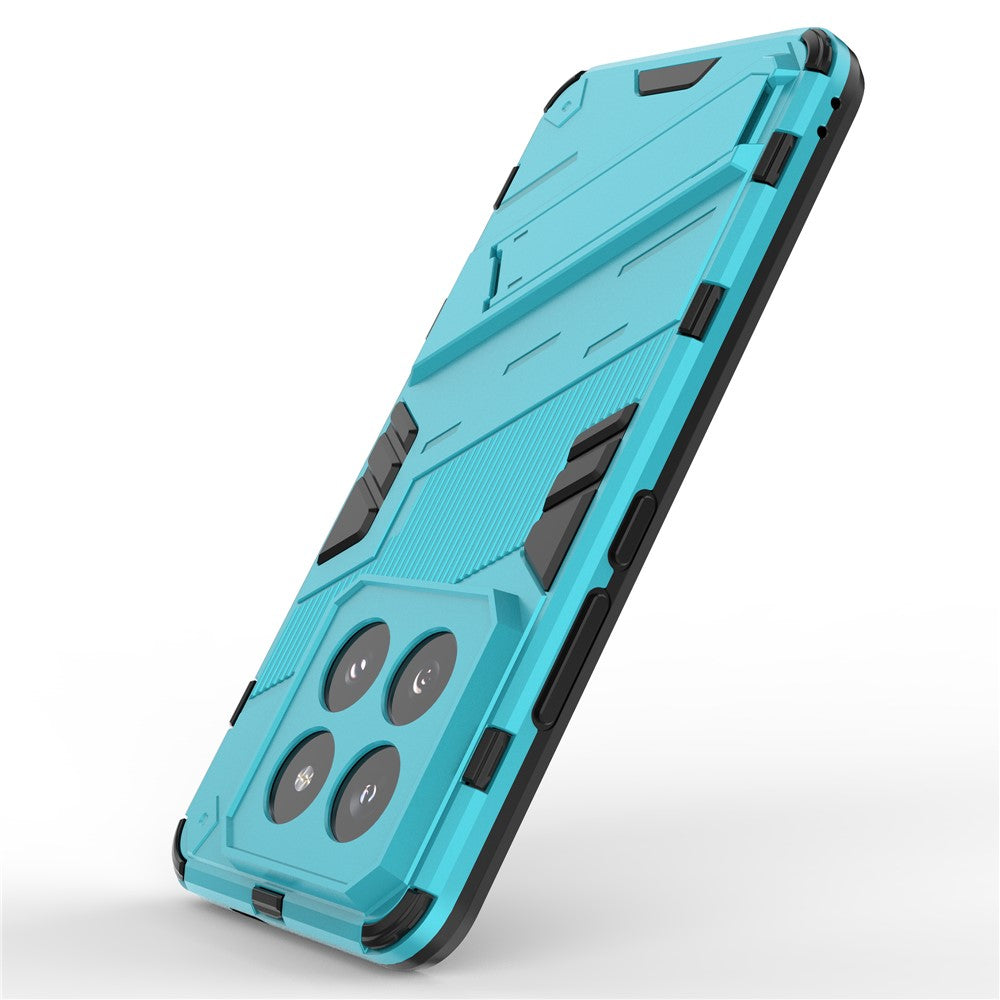 For Xiaomi 14 Pro Case Shockproof Protective Phone Cover with Kickstand