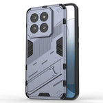 For Xiaomi 14 Pro Case Shockproof Protective Phone Cover with Kickstand