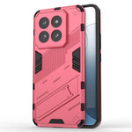 For Xiaomi 14 Pro Case Shockproof Protective Phone Cover with Kickstand