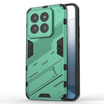 For Xiaomi 14 Pro Case Shockproof Protective Phone Cover with Kickstand