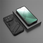 For Xiaomi 14 Case Drop Resistant Protective Phone Cover with Kickstand