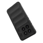 For Xiaomi 14 Pro Case Shock-absorbing Rugged Phone TPU Cover