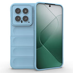 For Xiaomi 14 Case Soft TPU Back Shell Rugged Phone Protector Cover