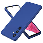 For Samsung Galaxy S24+ Case Anti-Drop Rubberized 2.2mm TPU Phone Cover
