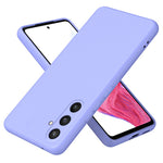 For Samsung Galaxy S24+ Case Anti-Drop Rubberized 2.2mm TPU Phone Cover