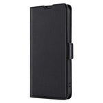 For Xiaomi 14 Case Card Holder Side Magnetic Clasp Leather Cover