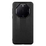 VILI TC Series for Huawei Mate 60 RS Ultimate Case PU Leather+TPU Phone Cover