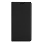 DUX DUCIS Skin Pro Series For Xiaomi 14 Pro Case Leather Phone Cover with Card Slot
