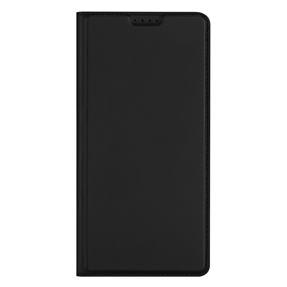 DUX DUCIS Skin Pro Series For Xiaomi 14 Pro Case Leather Phone Cover with Card Slot