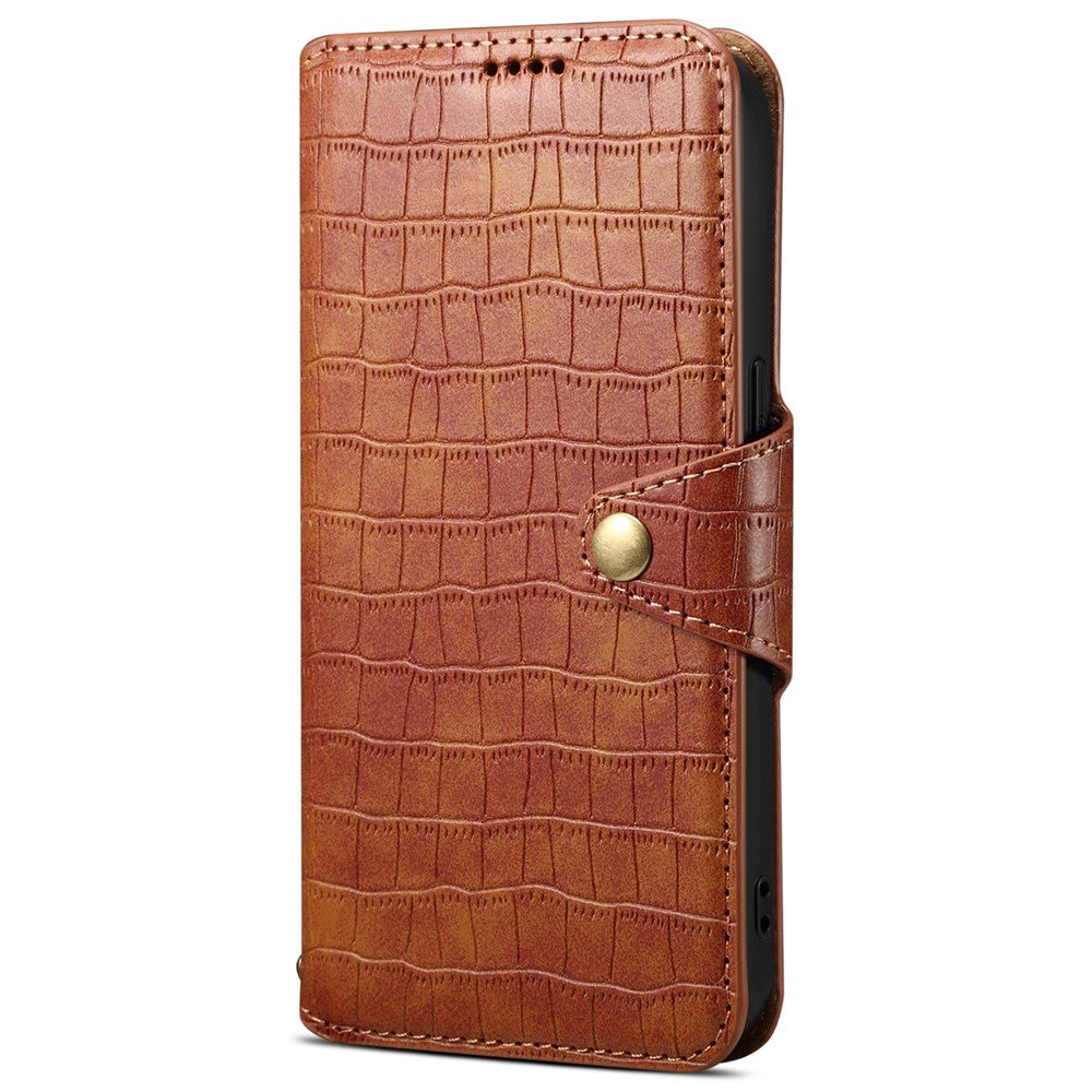 Samsung Galaxy A23 4G / A23 5G (Global Version) Fodral PU Läder Plånboksfodral