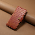 For Samsung Galaxy A23 4G / A23 5G (Global Version) Case PU Leather Wallet Phone Cover