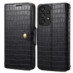For Samsung Galaxy A23 4G / A23 5G (Global Version) Case PU Leather Wallet Phone Cover