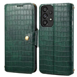 For Samsung Galaxy A23 4G / A23 5G (Global Version) Case PU Leather Wallet Phone Cover