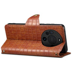 For Huawei Mate 60 Pro+ Leather Case Stand Phone Wallet Cover