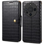 For Huawei Mate 60 Pro+ Leather Case Stand Phone Wallet Cover