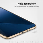 MOFI JK PC Series-1 Shield for Xiaomi 14 Pro Hard PC Phone Case Anti-Scratch Mobile Phone Cover