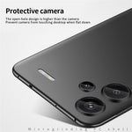 MOFI JK PC Series-1 Shield for Xiaomi Redmi Note 13 Pro+ 5G Anti-Scratch Phone Cover PC Phone Case