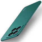 MOFI Shield Matte Series For Xiaomi 14 Pro Case Matte Hard PC Anti-scratch Phone Cover