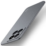 MOFI Shield Matte Series For Xiaomi 14 Pro Case Matte Hard PC Anti-scratch Phone Cover