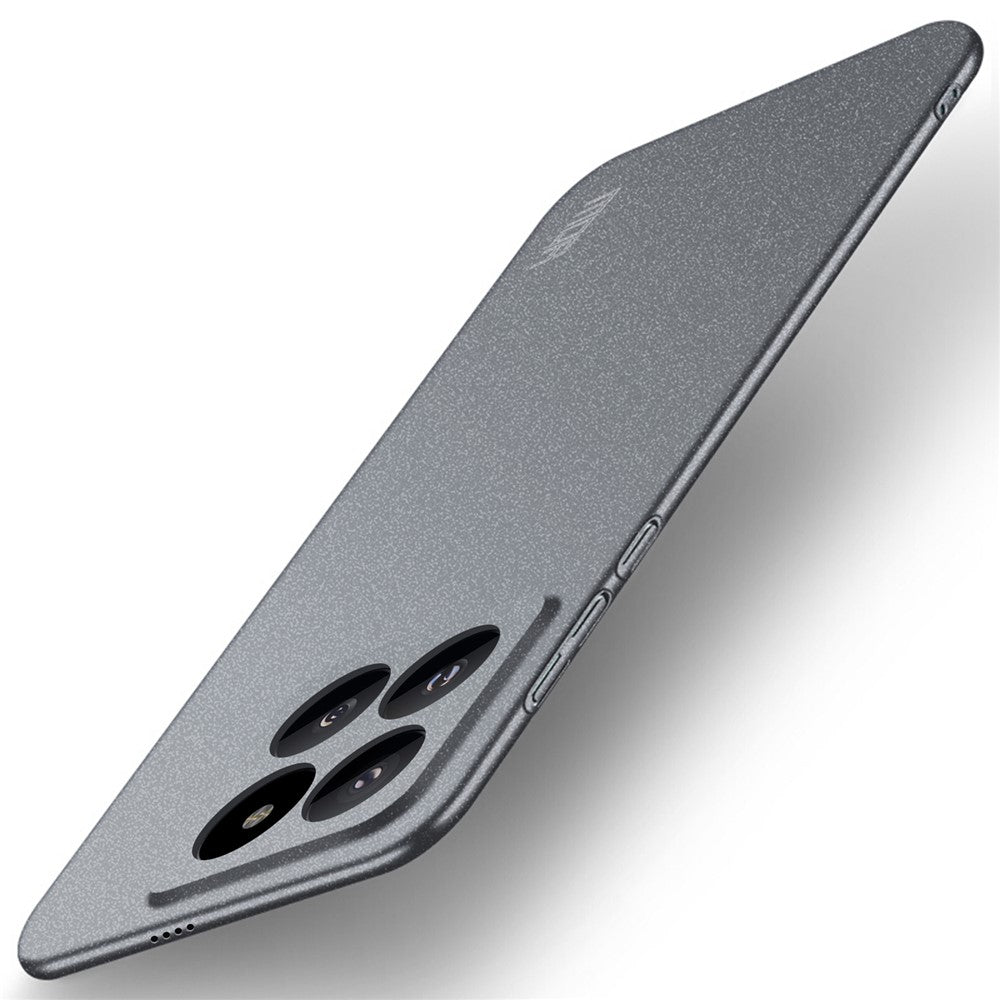 MOFI Shield Matte Series For Xiaomi 14 Pro Case Matte Hard PC Anti-scratch Phone Cover