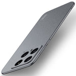 MOFI Shield Matte Series for Xiaomi 14 Case Shockproof Hard PC Back Shell Cover