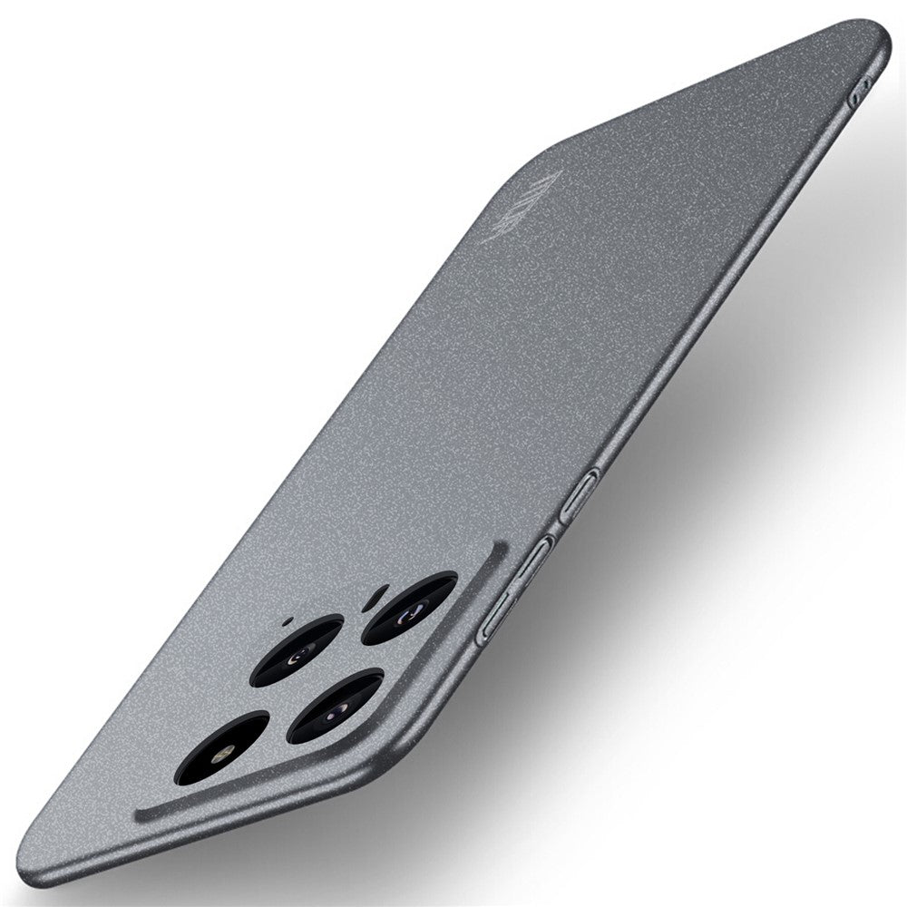 MOFI Shield Matte Series for Xiaomi 14 Case Shockproof Hard PC Back Shell Cover