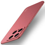 MOFI Shield Matte Series for Xiaomi 14 Case Shockproof Hard PC Back Shell Cover