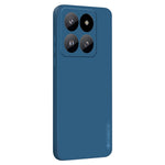 PINWUYO JK Touching Series för Xiaomi 14 Pro mobilskal fallskyddande mjukt TPU-skal