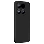 PINWUYO JK Touching Series for Xiaomi 14 Pro Phone Case Anti-drop Soft TPU Cover