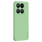 PINWUYO JK Touching Series for Xiaomi 14 Pro Phone Case Anti-drop Soft TPU Cover
