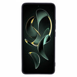 YX Series For Xiaomi Redmi K60 Ultra / 13T / 13T Pro Case Matte Precise Cutout Phone Cover