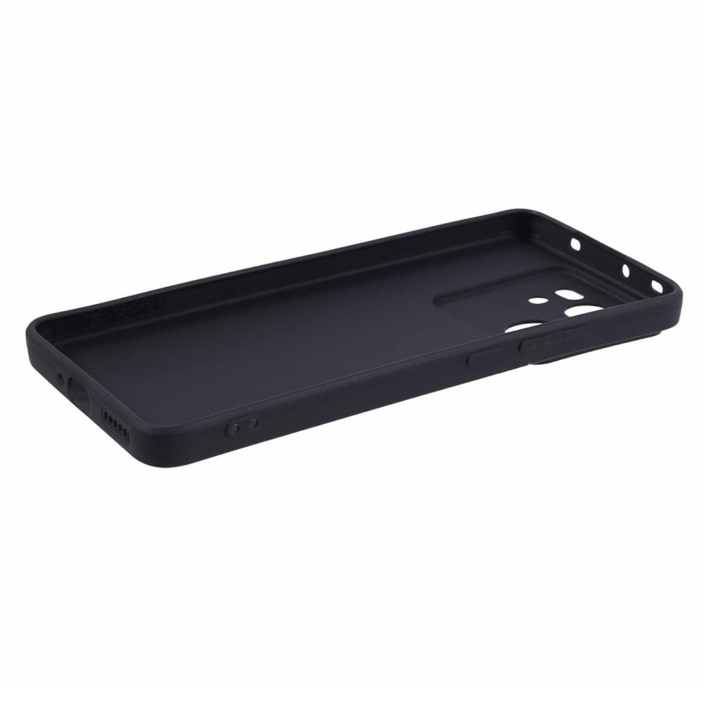 YX Series For Xiaomi Redmi K60 Ultra / 13T / 13T Pro Case Matte Precise Cutout Phone Cover