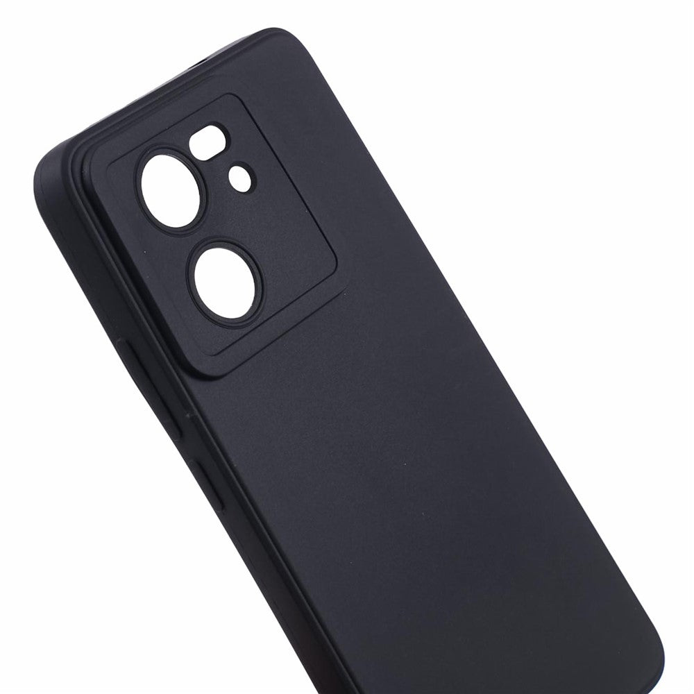 YX Series For Xiaomi Redmi K60 Ultra / 13T / 13T Pro Case Matte Precise Cutout Phone Cover