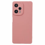 YX-serien för Xiaomi Redmi Note 12 Turbo / Poco F5 5G-skal matt mobilskydd med precisa utskärningar