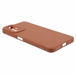 YX Series For Xiaomi Redmi Note 12S 4G TPU Case Mobile Phone Matte Cover (Precise Cutout)