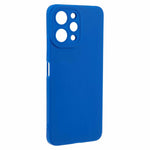 YX Series For Xiaomi Redmi 12 4G Case Anti-drop Matte TPU Cover (Precise Cutout)